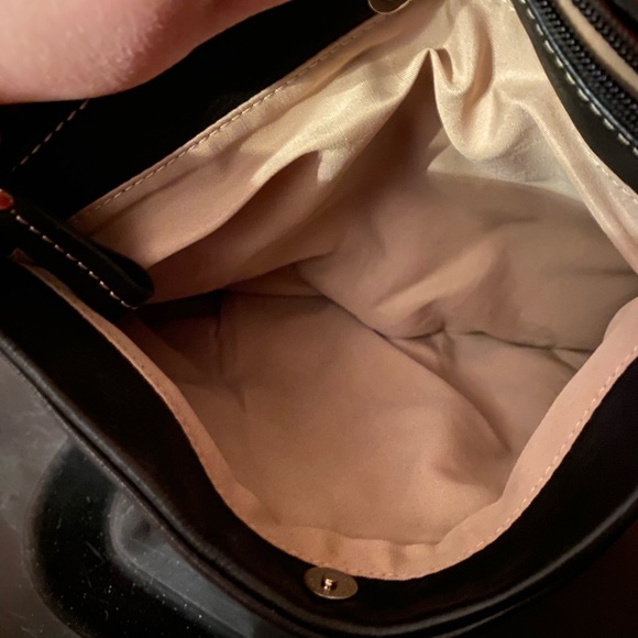 Stone Mountain Leather Purse - Picture 6 of 7